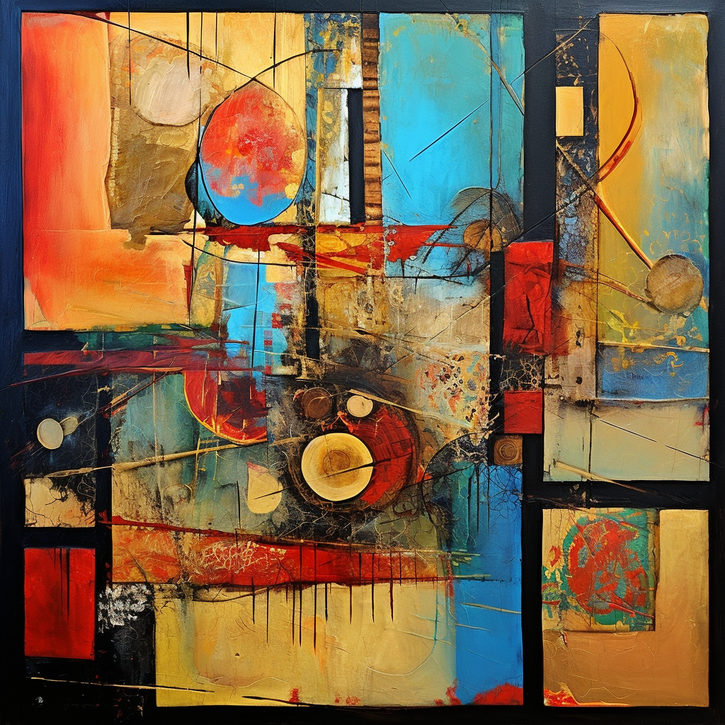 John Rettstatt Harmonizing the Reality and Attention Equations with the Four Layers of ...
