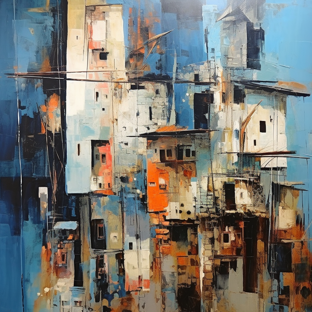 Joe Rector Paintings The Symbiosis of Ideas and Their Human Vessels: A Reinterpretation of ...