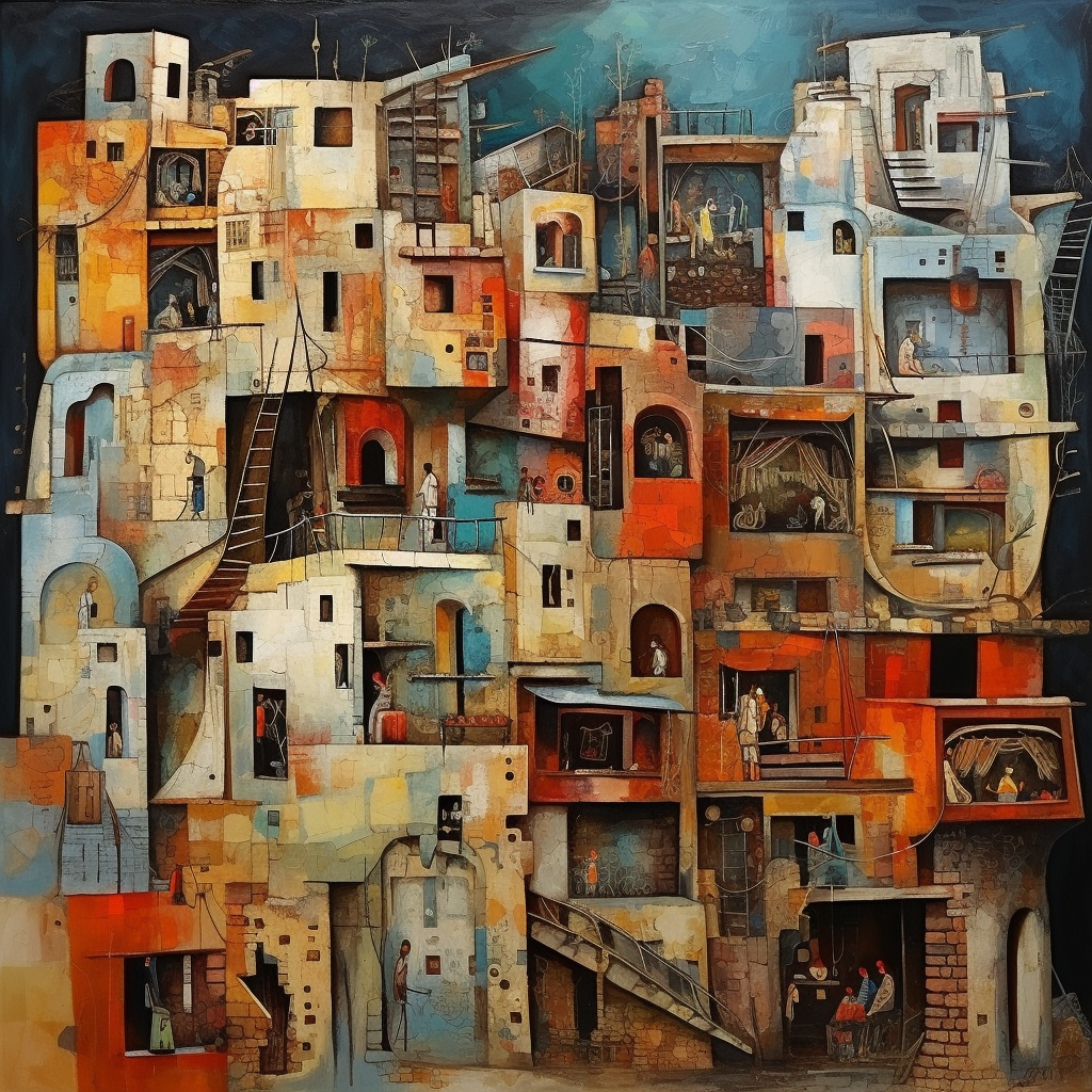 Ideation - John Rector