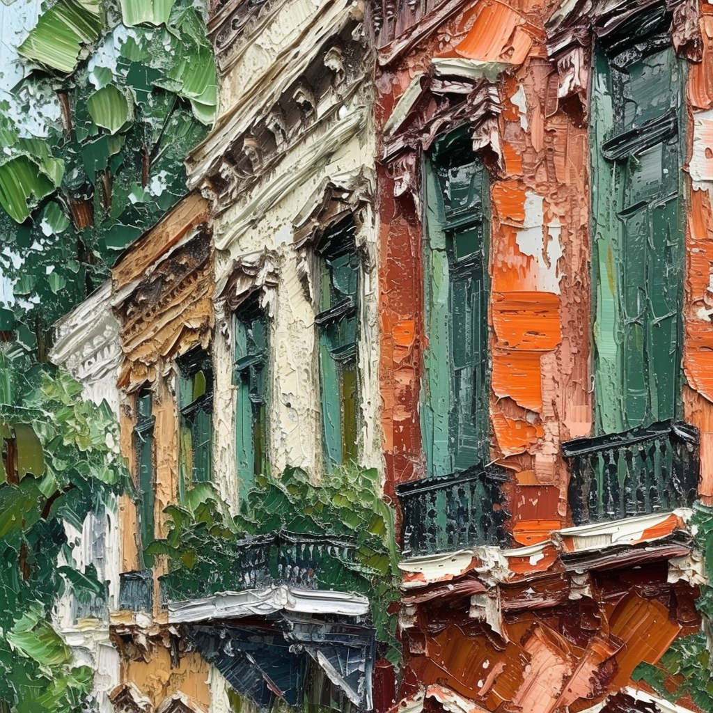 Joe Rector Art Prints Transcript: