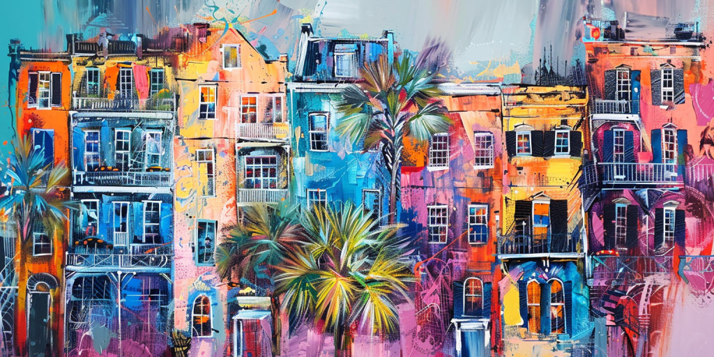 Joe Rector Paintings The Presence of Unconditional Love: A Philosophical Exploration - John ...