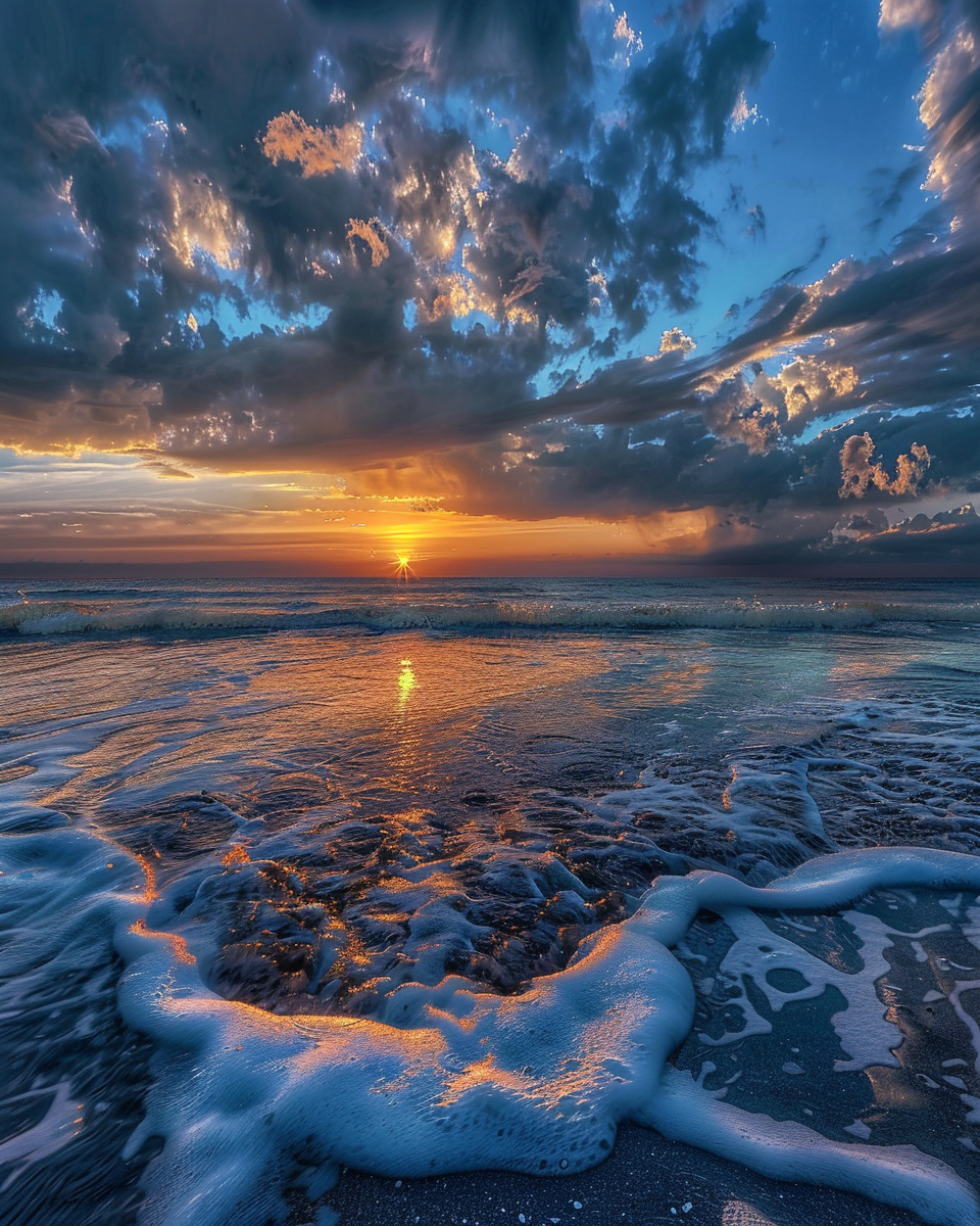 The Stillness and the Surge: Distinguishing Completeness from Idea ...